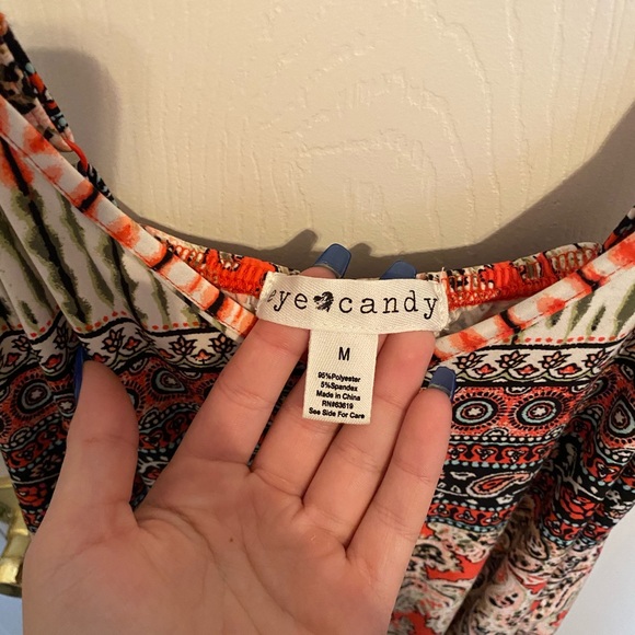 Women’s romper - Picture 3 of 3